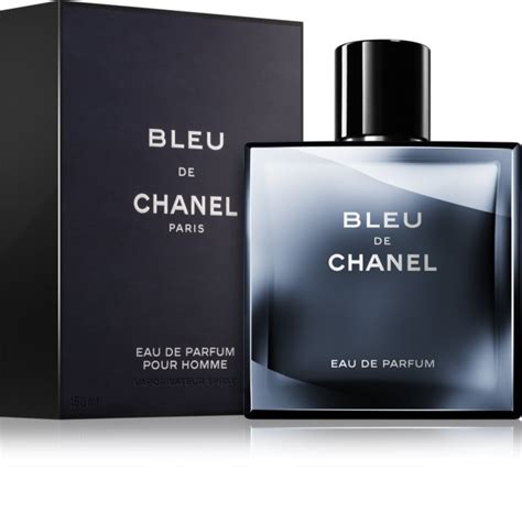 blu chanel uomo prezzo sephora|Chanel eau de parfum.